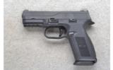 FNH ~ FNS-9 ~ 9mm - 2 of 2
