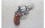 Smith & Wesson ~ 624 ~ .44 S&W Special - 1 of 2