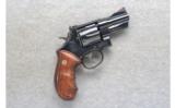 Smith & Wesson ~ 24-3 ~ .44 S&W Special - 1 of 2
