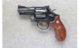 Smith & Wesson ~ 24-3 ~ .44 S&W Special - 2 of 2