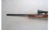 Anschutz ~ 1720 ~ .22 Magnum - 7 of 9