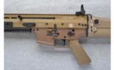 FNH ~ SCAR 16S ~ 5.56x45 Cal. - 8 of 9