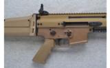 FNH ~ SCAR 16S ~ 5.56x45 Cal. - 3 of 9