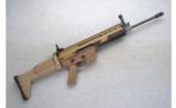 FNH ~ SCAR 16S ~ 5.56x45 Cal. - 1 of 9
