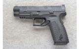 Springfield Armory ~ XDM-45ACP ~ .45 ACP - 2 of 2