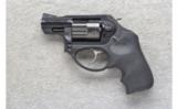 Ruger ~ LCR ~ .38 SPL+P - 2 of 2