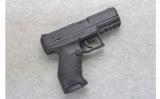 Walther ~ PPX ~ 9mm - 1 of 2