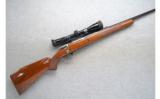 Browning ~ Bolt Action ~ .30-06 Cal. - 1 of 9