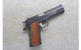 Remington ~ 1911 R1 ~ .45 Auto - 1 of 2