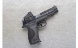 Smith & Wesson ~ M&P9L ~ 9mm - 1 of 2