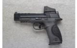 Smith & Wesson ~ M&P9L ~ 9mm - 2 of 2