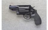 Smith & Wesson ~ Governor ~ .45 Colt-.45 ACP-.410 Bore - 2 of 2