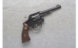 Smith & Wesson ~ 1905 ~ .32-20 Win. - 1 of 2