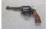 Smith & Wesson ~ 1905 ~ .32-20 Win. - 2 of 2