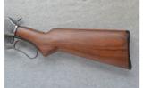 Marlin ~ 1936 ~ .30-30 Win. - 9 of 9