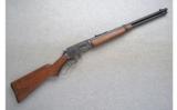 Marlin ~ 1936 ~ .30-30 Win. - 1 of 9