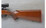 Ruger ~ M77 ~ .30-06 Sprg. - 9 of 9