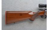 Ruger ~ M77 ~ .30-06 Sprg. - 2 of 9