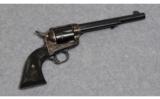 Colt ~ Single Action Army ~ .44 S&W Spl. - 1 of 2