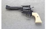 Ruger ~ New Model Super Blackhawk ~ .44 Magnum Cal - 2 of 2