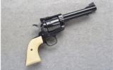 Ruger ~ New Model Super Blackhawk ~ .44 Magnum Cal - 1 of 2