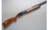 Remington ~ 1100 Trap ~ 12 Ga. - 1 of 9
