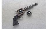 Colt ~ Peacemaker 22 ~ .22 Long Rifle / .22 Magnum - 1 of 2