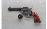 Ruger ~ New Model Single-Six ~ .22 Cal. - 2 of 2