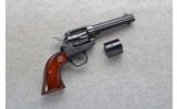 Ruger ~ New Model Single-Six ~ .22 Cal. - 1 of 2