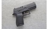 Sig Sauer ~ P320 ~ 9mmx19 - 1 of 2