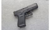 Glock ~ 19 Gen 5 ~ 9x19 Cal. - 1 of 2