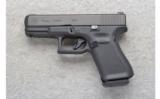 Glock ~ 19 Gen 5 ~ 9x19 Cal. - 2 of 2