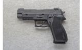 Sig Sauer ~ P220 ~ .45 ACP - 2 of 2