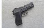 Sig Sauer ~ P220 ~ .45 ACP - 1 of 2