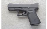 Glock ~ 19 Gen 4 ~ 9x19 Cal. - 2 of 2