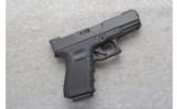 Glock ~ 19 Gen 4 ~ 9x19 Cal. - 1 of 2