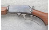 Marlin ~ 1936 ~ .32 Special Cal. - 8 of 9