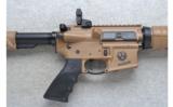 Ruger ~ AR-556 ~ 5.56 NATO - 3 of 9
