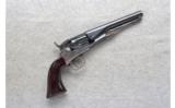 Colt ~ 1862 Pocket Police ~ .36 B.P. - 1 of 3