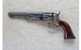 Colt ~ 1862 Pocket Police ~ .36 B.P. - 2 of 3