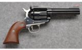 Ruger ~ New Model Blackhawk ~ .45 Colt - 1 of 3