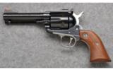 Ruger ~ New Model Blackhawk ~ .45 Colt - 2 of 3