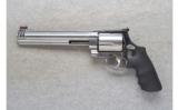 Smith & Wesson ~ 500 ~ .500 S&W Magnum - 2 of 2