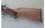 Marlin ~ 336C ~ .30-30 Win. - 9 of 9