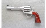 Freedom Arms ~ 97 ~ .357 Magnum - 2 of 2