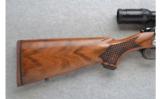 Ruger ~ M77 Hawkeye ~ .358 Win. - 2 of 9