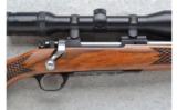 Ruger ~ M77 Hawkeye ~ .358 Win. - 3 of 9