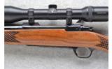 Ruger ~ M77 Hawkeye ~ .358 Win. - 8 of 9