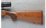 Ruger ~ M77 Hawkeye ~ .358 Win. - 9 of 9