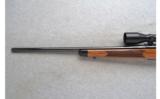 Ruger ~ M77 Hawkeye ~ .358 Win. - 7 of 9